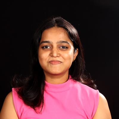 Namitha Ravichandran