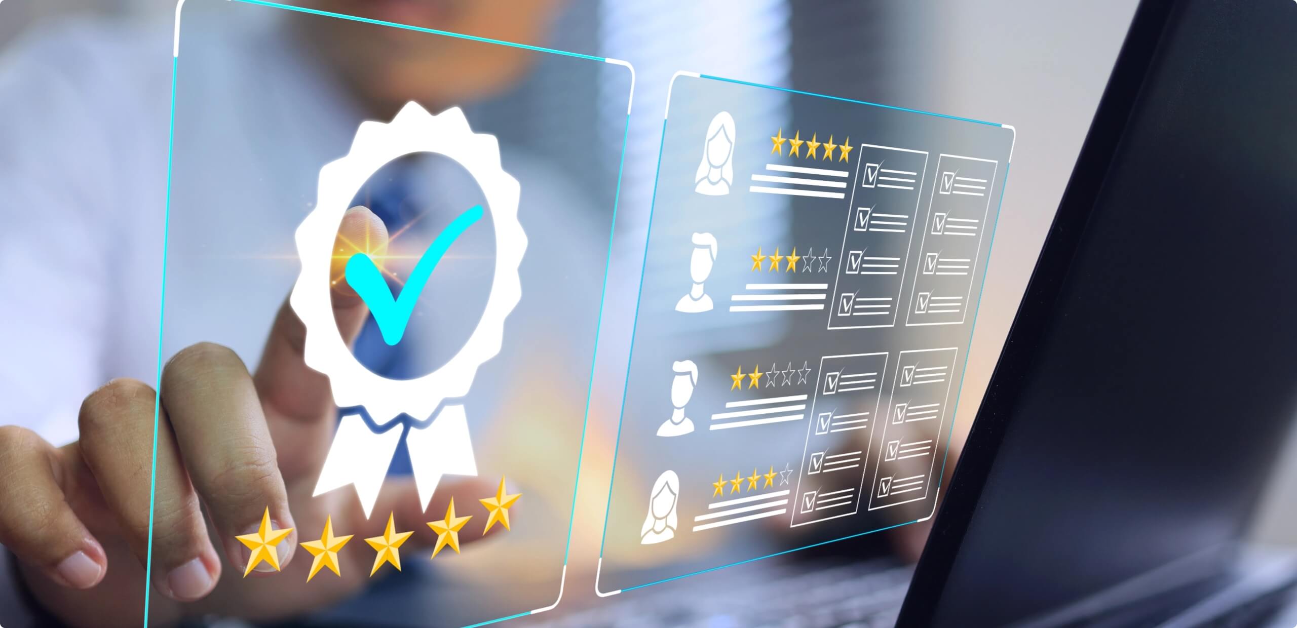 Zoho Partner Operations Commitment