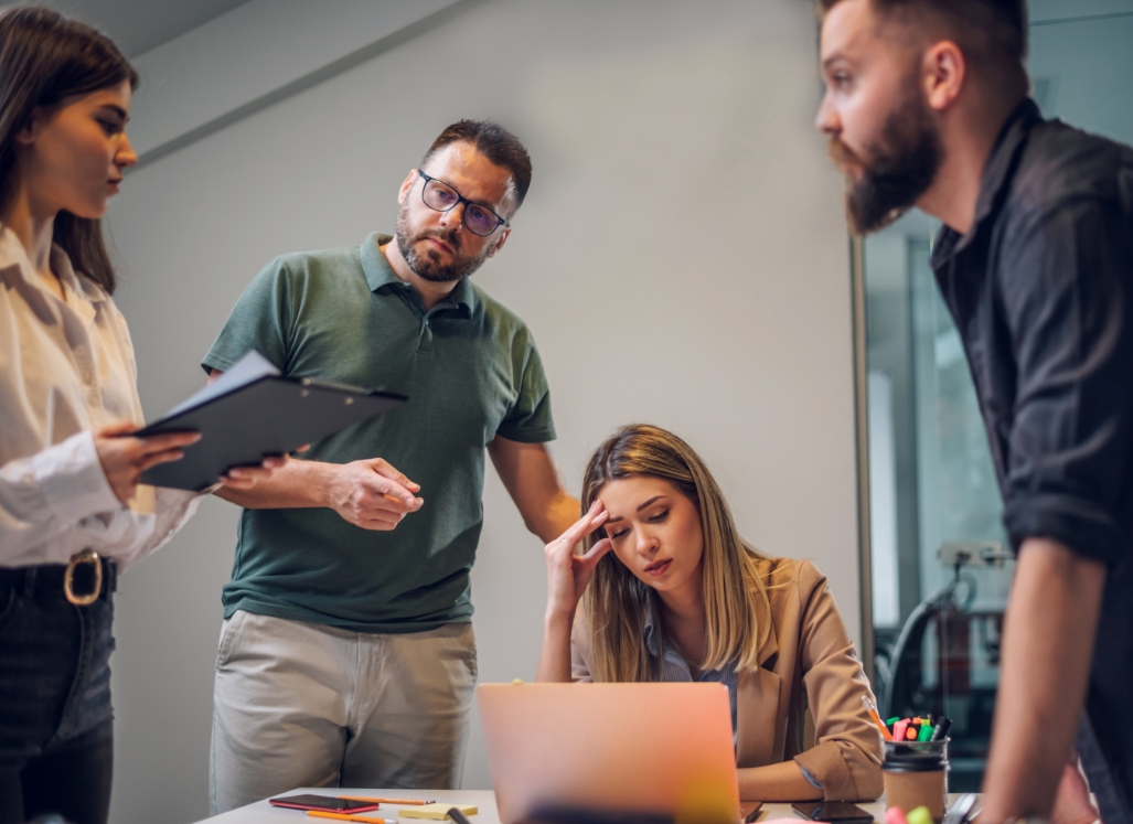 Partner Operations Escalation Management