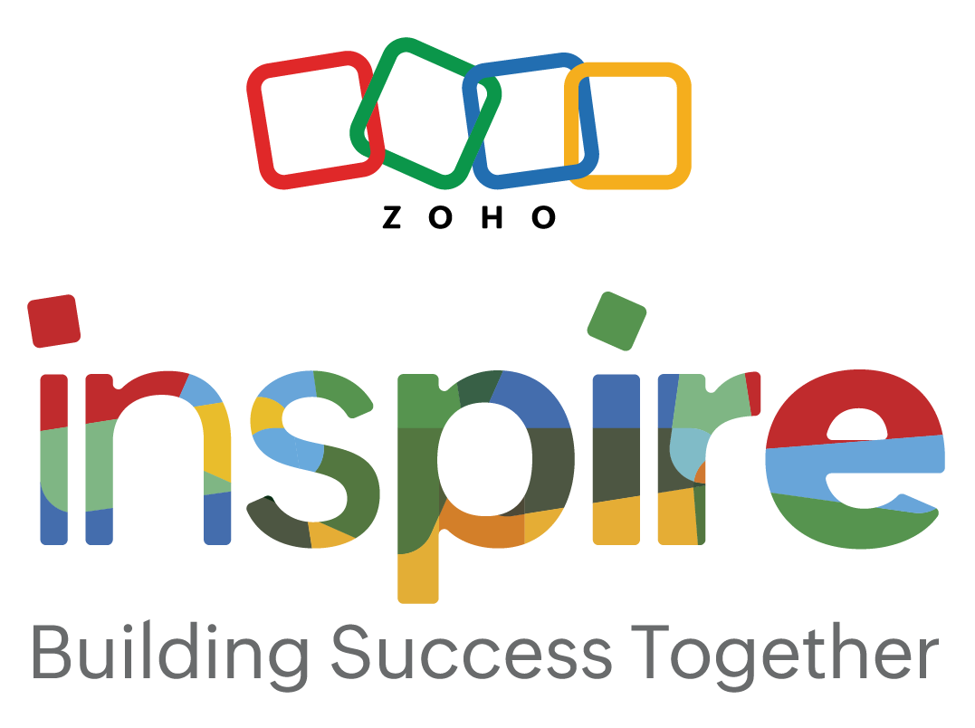 Inspire logo
