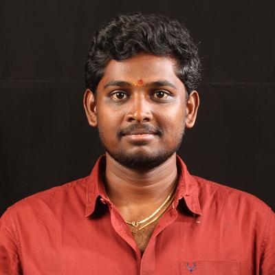 Prathap Manohar Joshi R