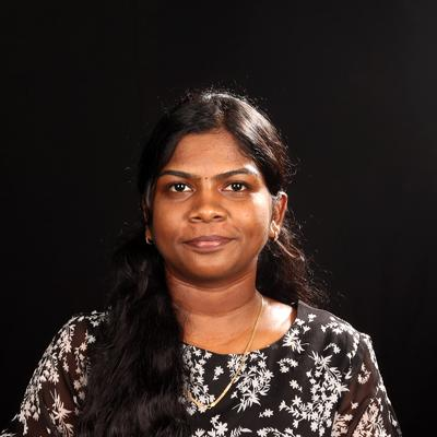 Santhiya A