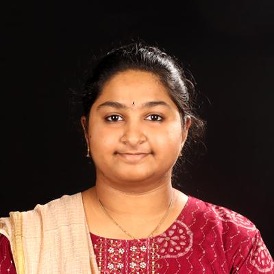 Supraja Gayathri S