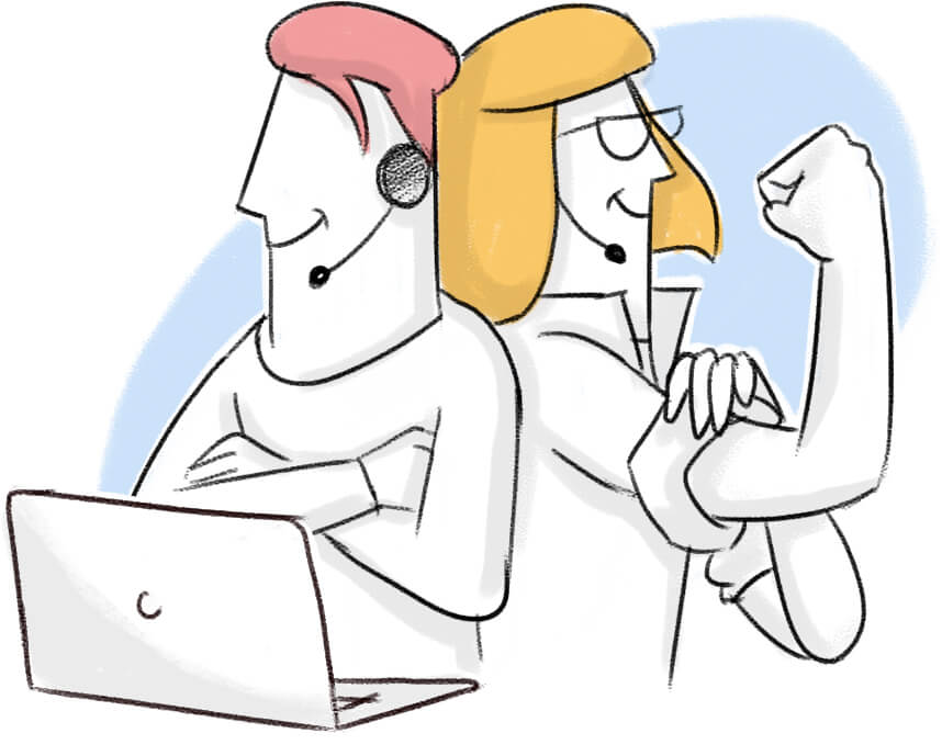 Get workforce ready with Zoho People