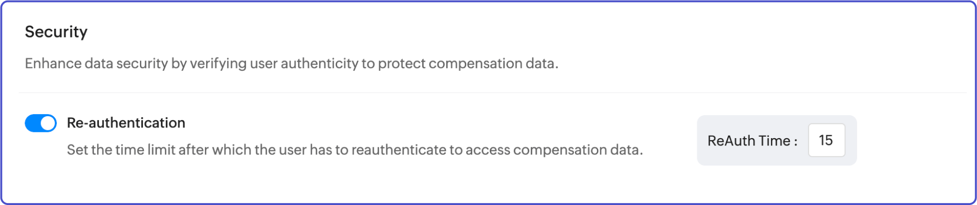 Drive employee performance through fair compensation