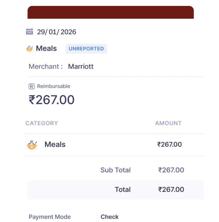 Audit trails in Zoho People Plus