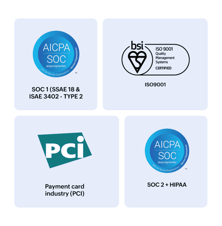 Compliance in Zoho People Plus