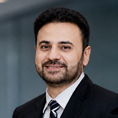 Musa Shaikh