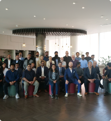 Customer Meetup