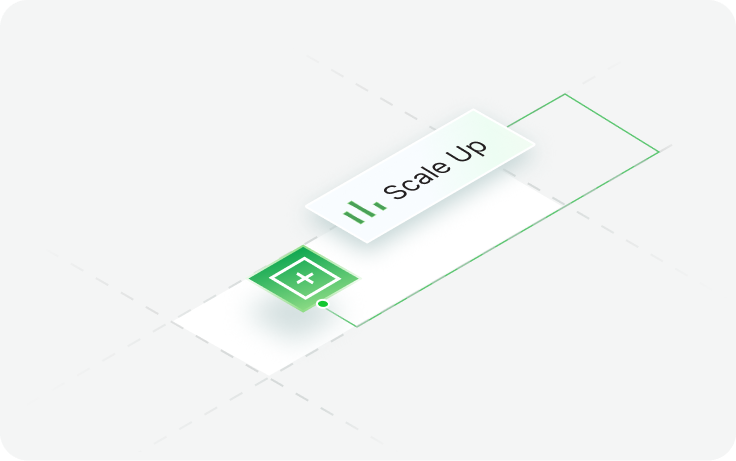 Scalable & Affordable