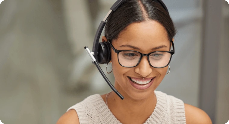 Support Desk | Practice