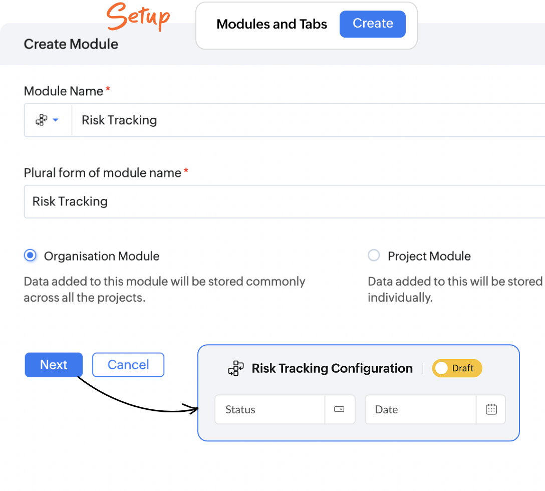 Plan for the rainy days