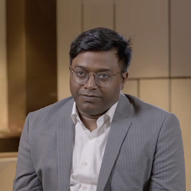 Nilesh Roy