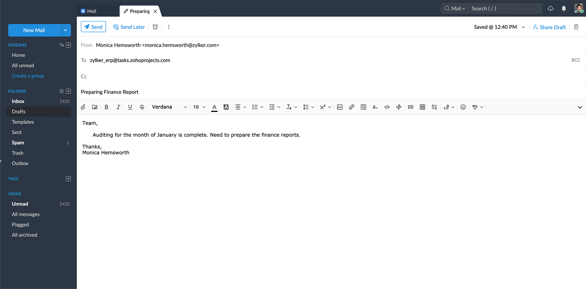 email-collaboration