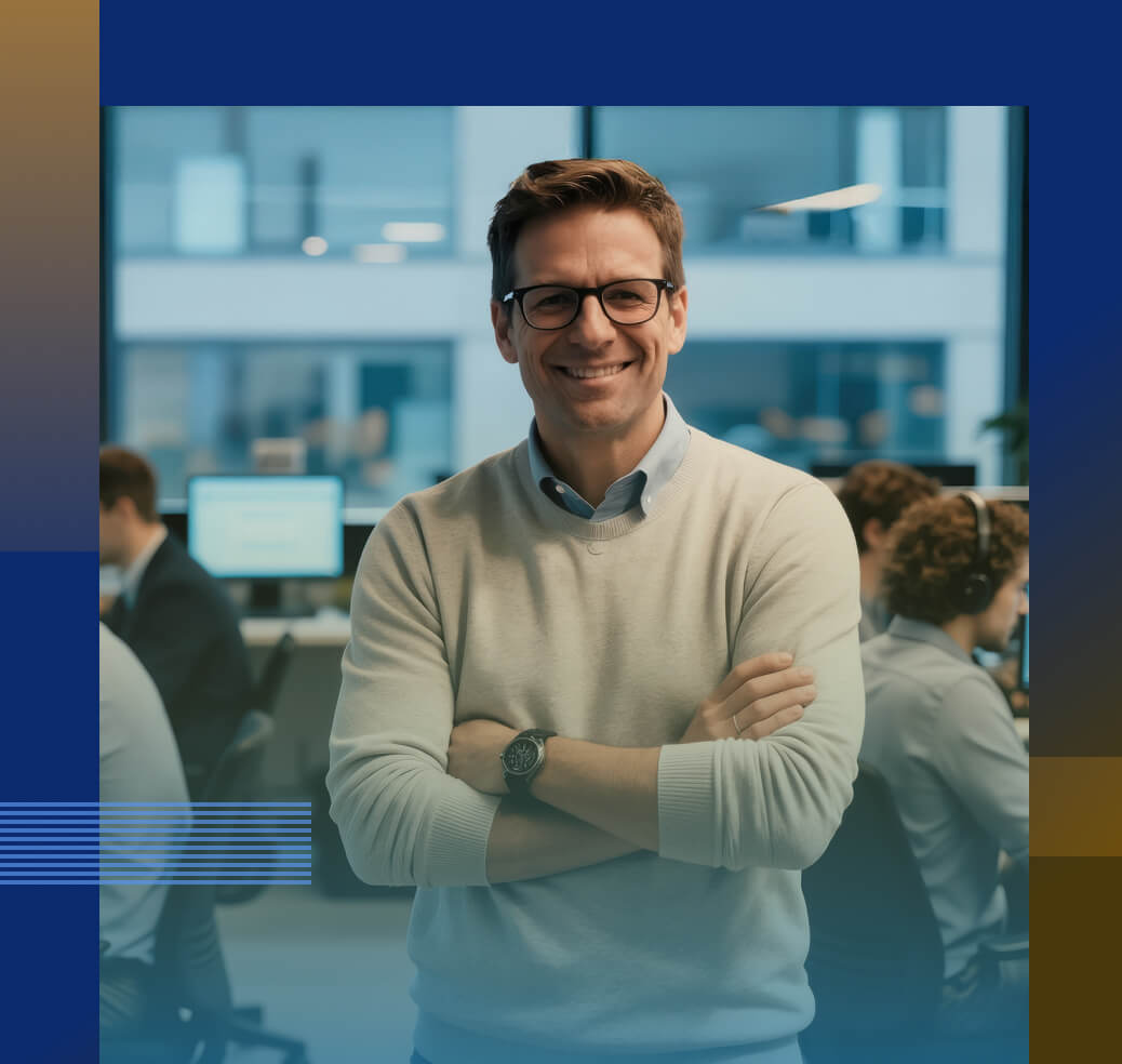 SaaS experience