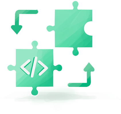 Test automation solution for integration testing