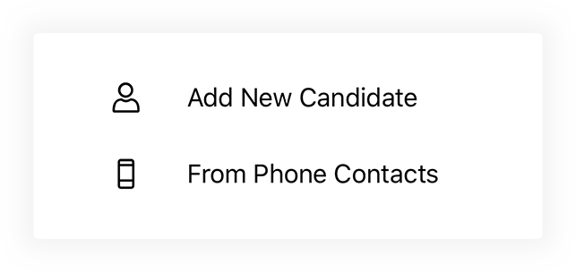 Gestione los registros sin esfuerzo