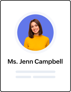 Privacy notice for candidates
