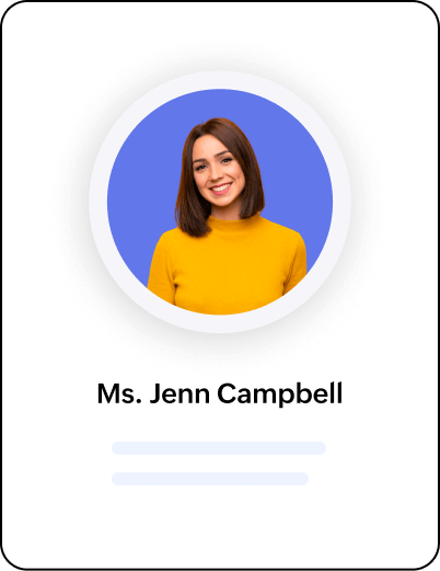 Build your talent pool