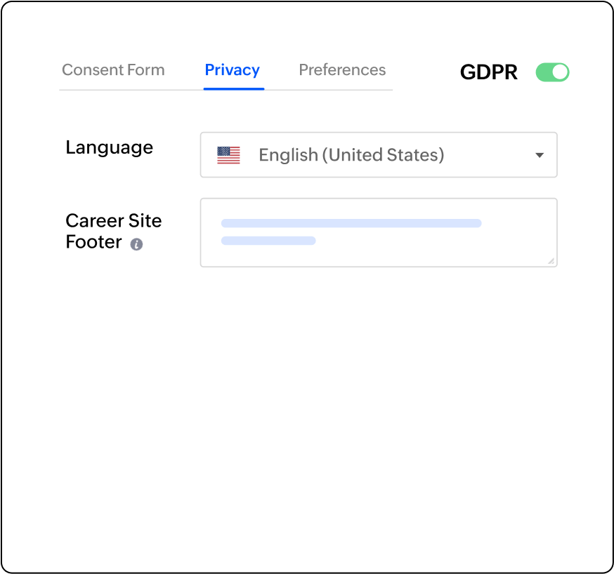career assistant help your candidates