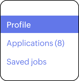 Build your talent pool