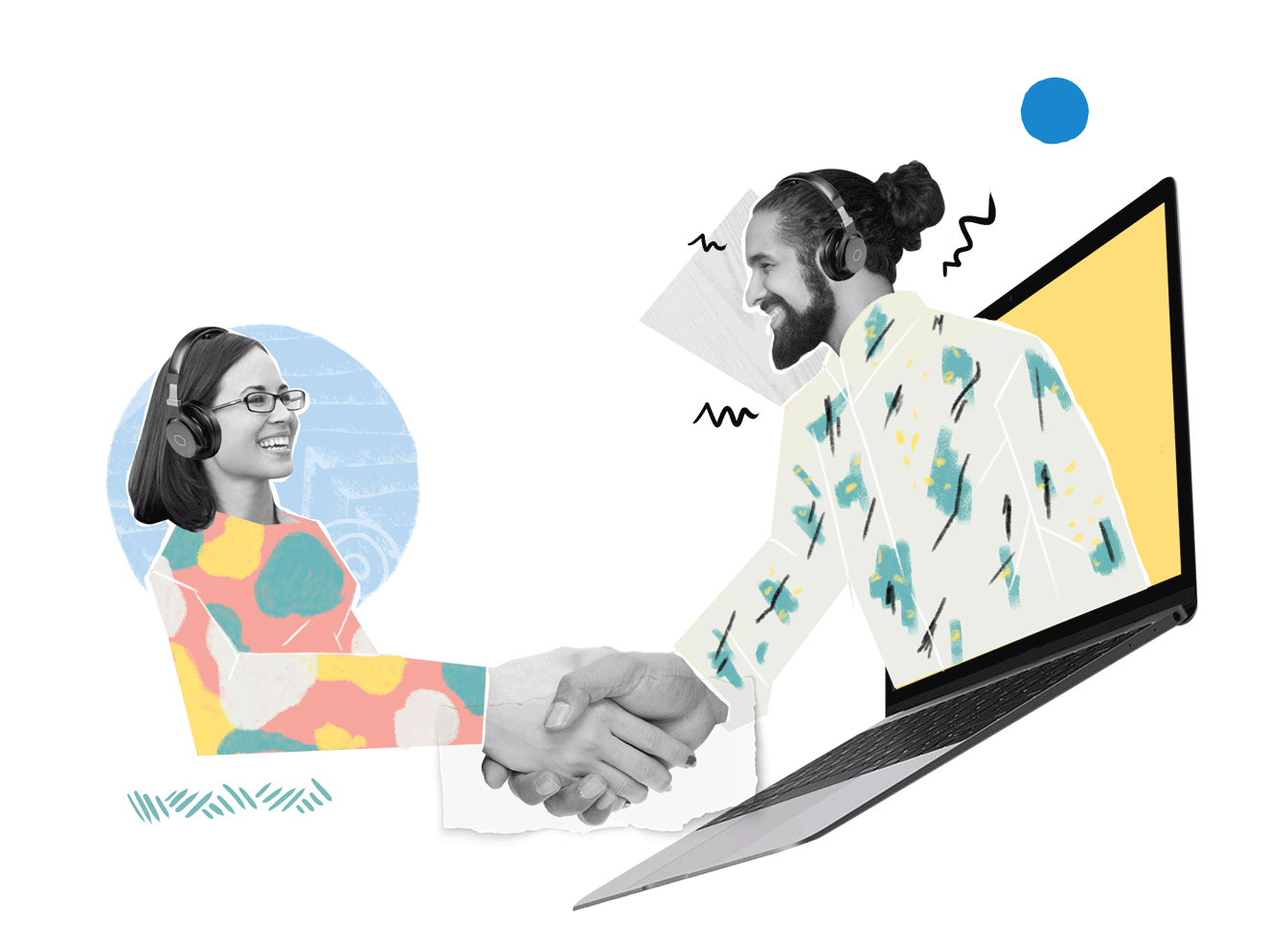 A win-win for recruiters and candidates alike