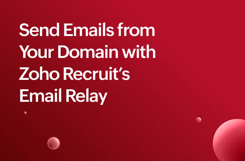 Email Relay