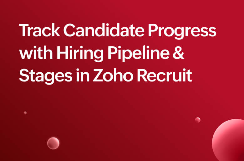 Hiring Pipeline