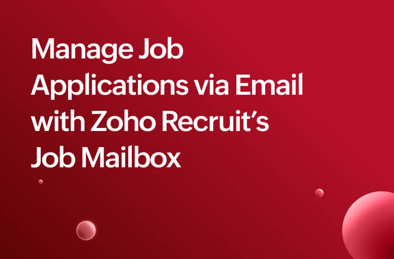 Job Mailbox