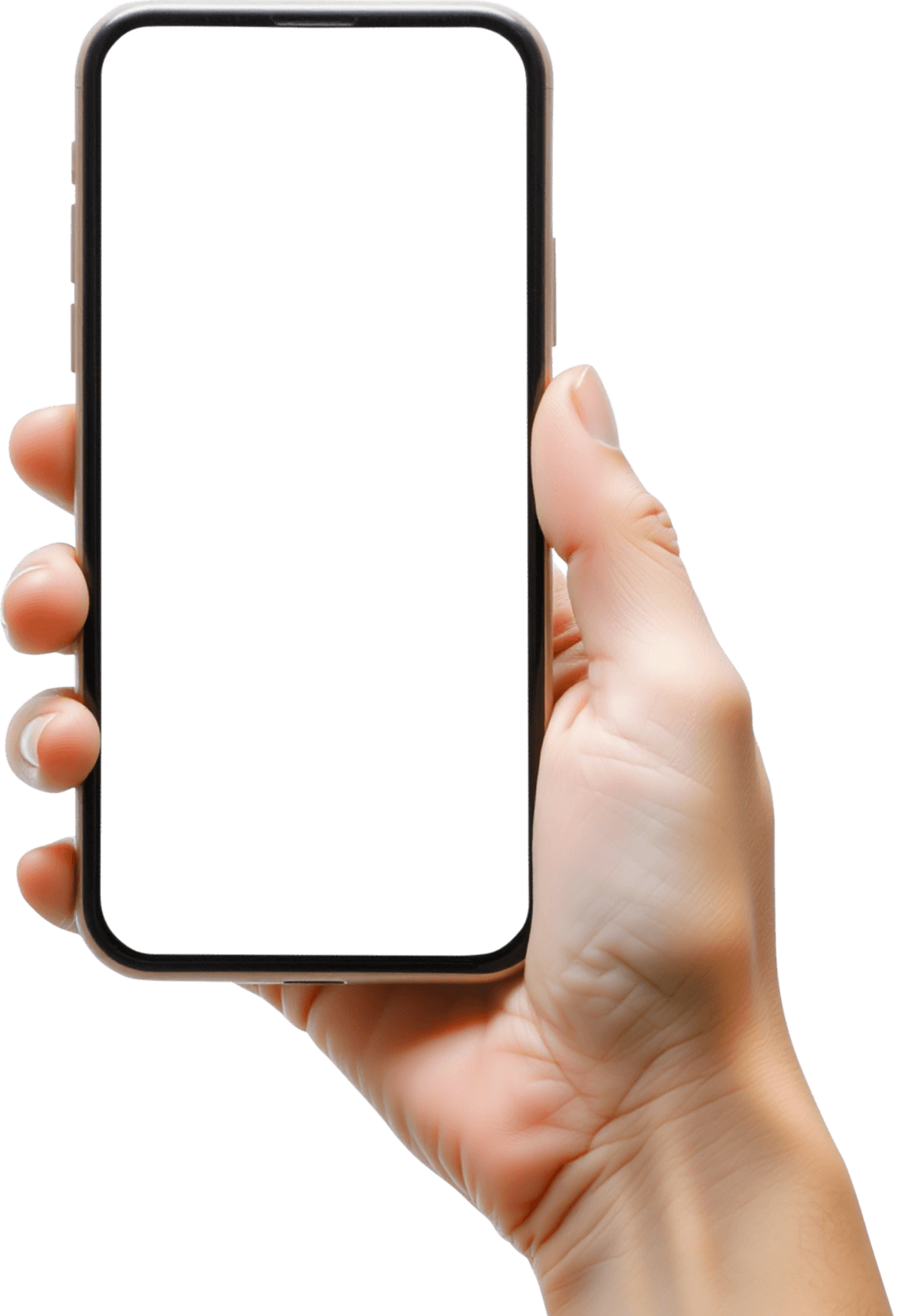 zoho recruit mobile frame