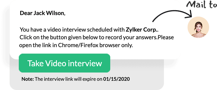 Don't let distance keep you from your next top candidate