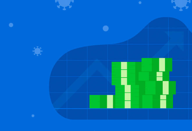 Read blog: 10 best practices to maintain a steady cash flow during the COVID-19 crisis