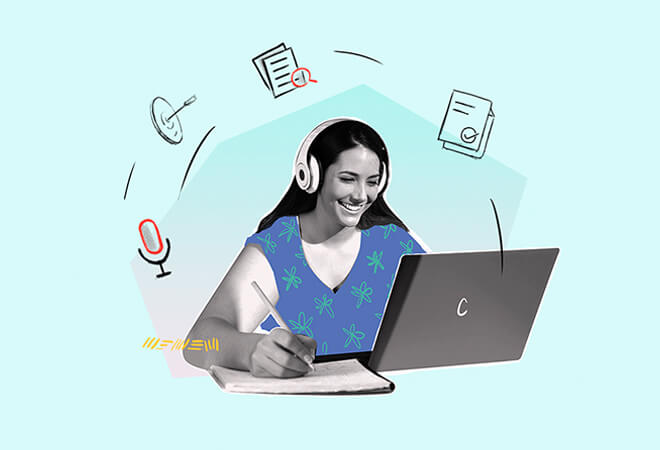 Read blog: Engage your remote workforce with these 6 tips