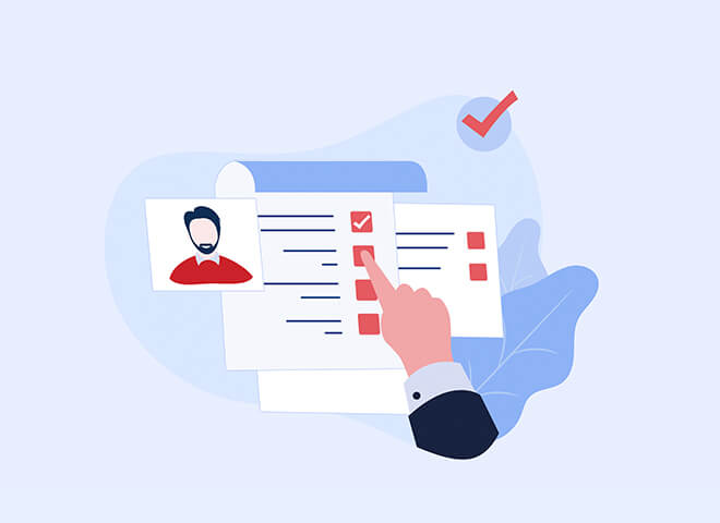 Remote hiring for recruiters