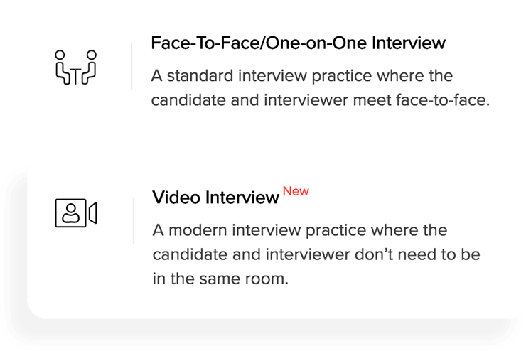 Don't let distance keep you from your next top candidate