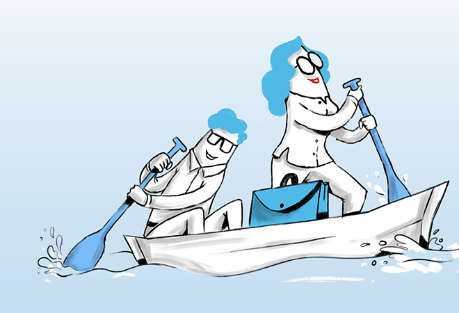 Read blog: Small Business Relief: Zoho Introduces Emergency Assistance Program