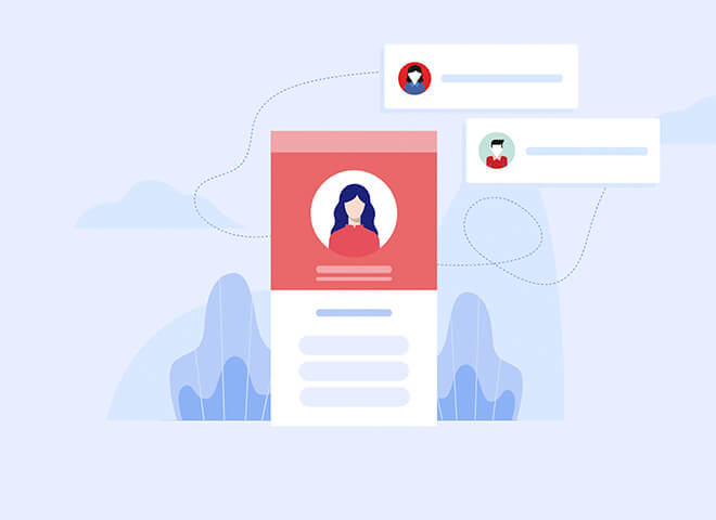 Remote hiring for recruiters