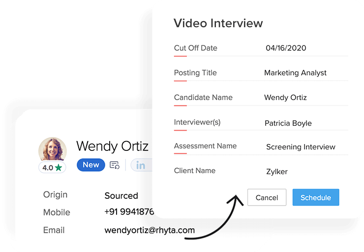Don't let distance keep you from your next top candidate