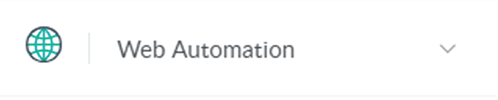 Capture and automate website tasks like filling forms, clicking buttons, and extracting or managing data across web apps.
