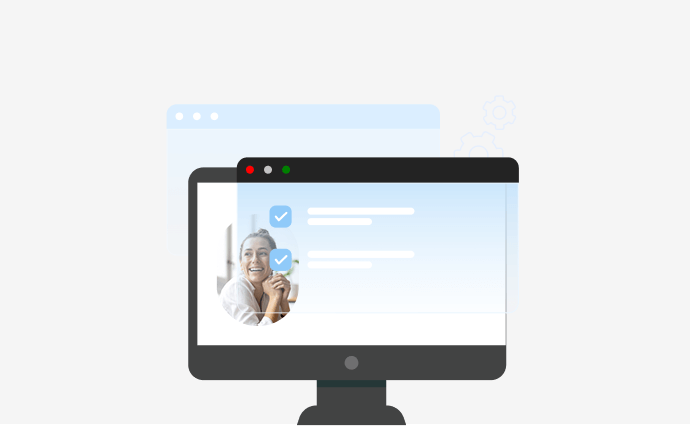 Call recording management