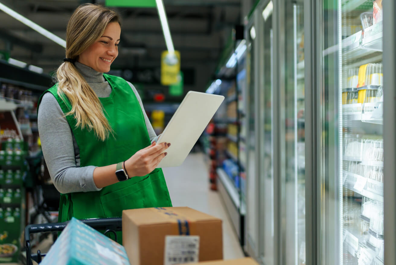 Inventory management