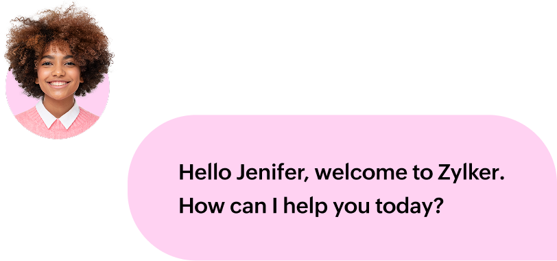 Multilingual chatbots for global customer support