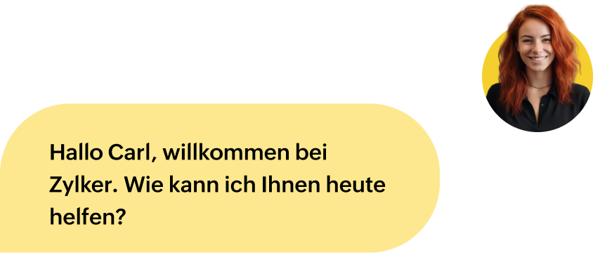 Scale global support with multilingual chatbots