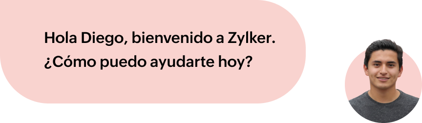 Deploy multilingual chatbots to support customers globally