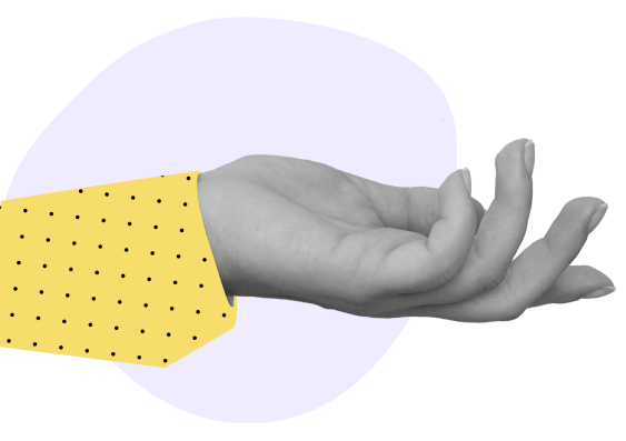 Restaurant chatbot in live chat software