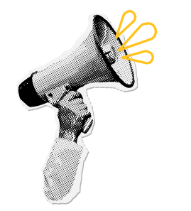 Send promotional content in live chat for restaurants