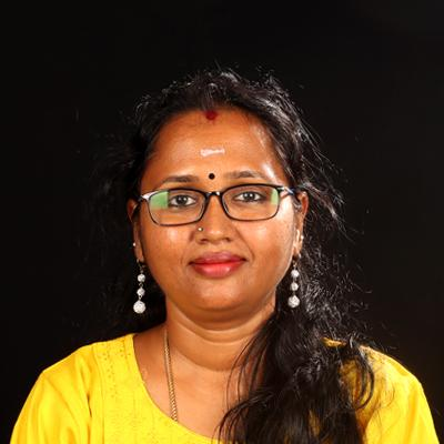 Geetha Sathish Kumar