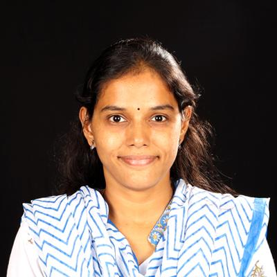 Mahalakshmi Harish