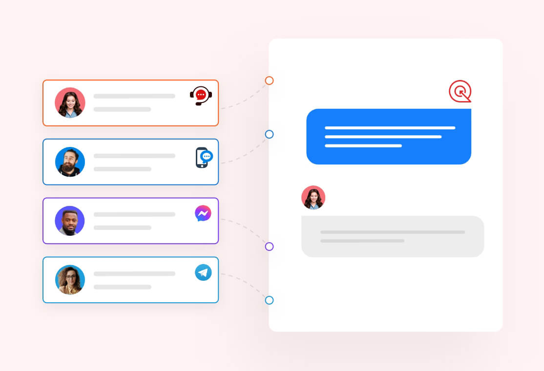 Godaddy live chat software for unified communication