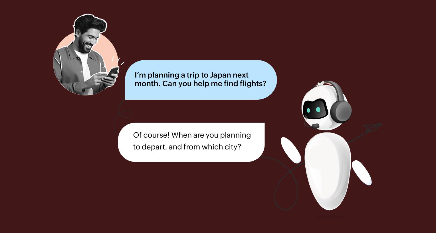 What is Conversational AI?
